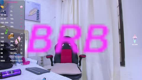 Snapshot of emilycastro_ chatting on 25, 1, 2025 Emily online show from 25, 1, 2025