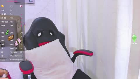 Snapshot of emilycastro_ chatting on 5, 2, 2025 Emily online show from 5, 2, 2025