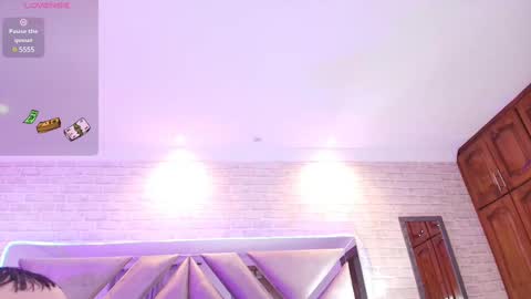 Snapshot of emilycastro_ chatting on 11, 3, 2025 Emily online show from 11, 3, 2025