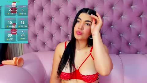 Emily online show from 15, 12, 2025