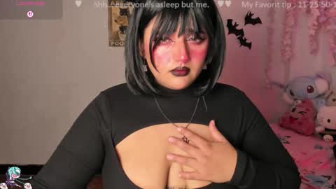 Emily online show from 22, 10, 2025