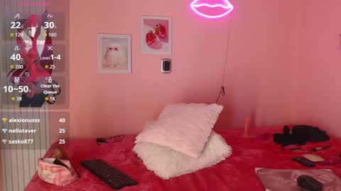Emily online show from 30, 4, 2026
