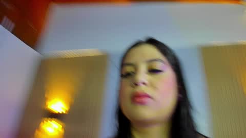 JULIANA ANDREA online show from 27, 9, 2025