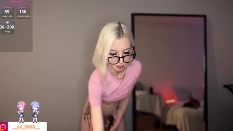 Emily online show from 26, 2, 2025