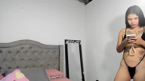 Camila online show from 20, 2, 2026