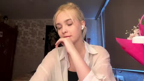 Anetta Anna online show from 6, 7, 2026