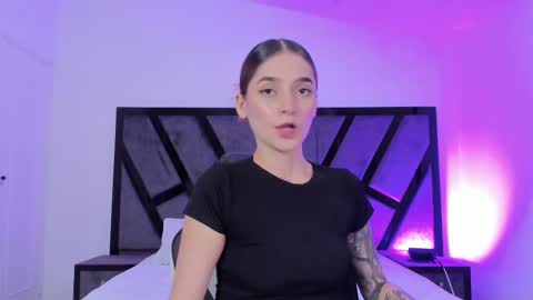 Emily online show from 4, 10, 2025