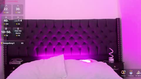 Emily online show from 22, 11, 2025