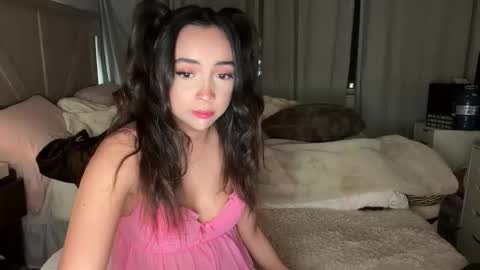 Snapshot of emilyfawn chatting on 10, 3, 2026 emilyfawn online show from 10, 3, 2026