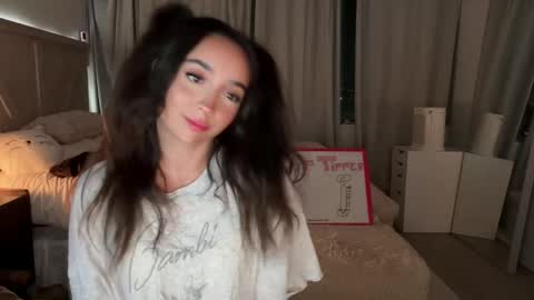 emilyfawn online show from 3, 5, 2026