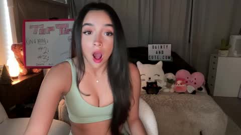 emilyfawn online show from 5, 5, 2026