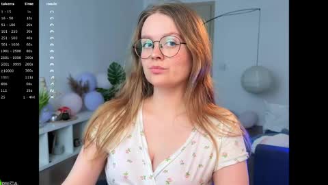 Emily  online show from 3, 5, 2026