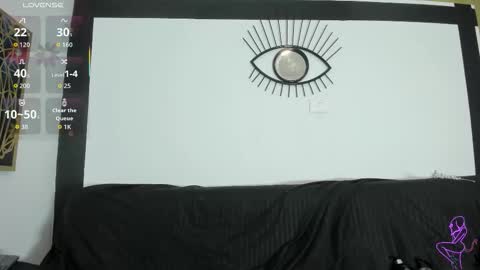 Emily online show from 4, 11, 2025