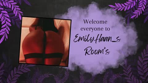 Emily  online show from 31, 1, 2025