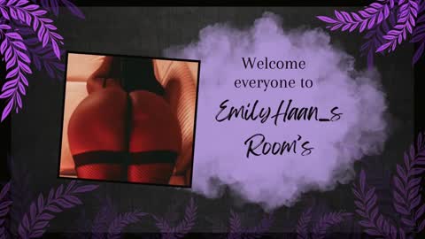 Emily  online show from 5, 2, 2025