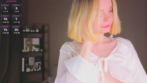 Snapshot of emilyhalden chatting on 3, 3, 2026 Emi online show from 3, 3, 2026