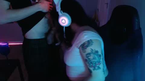 Snapshot of emilyhickeydai chatting on 8, 4, 2026 Punky Lime online show from 8, 4, 2026