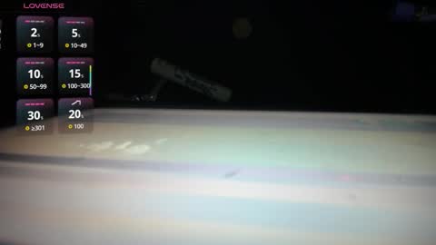 Emilyhines online show from 12, 1, 2026