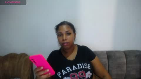 Emilyhines online show from 16, 7, 2026