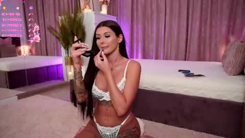 Emily  online show from 7, 7, 2026