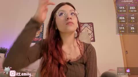 first stream May 5  ig  online show from 5, 2, 2026