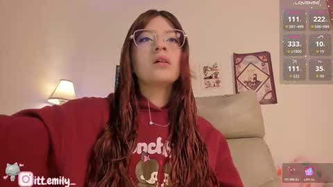 first stream May 5  ig  online show from 28, 2, 2026