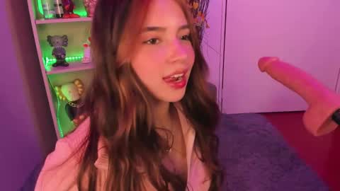 VALEEEN online show from 26, 1, 2025