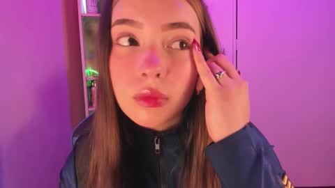 VALEEEN online show from 9, 2, 2025