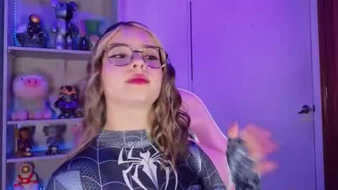 VALEEEN online show from 13, 10, 2025