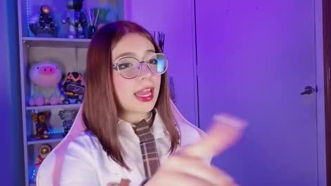 VALEEEN online show from 30, 10, 2025