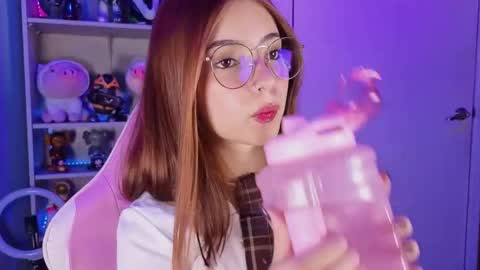 VALEEEN online show from 2, 12, 2025