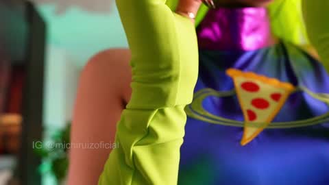 emmy i see you 6pm online show from 24, 10, 2025