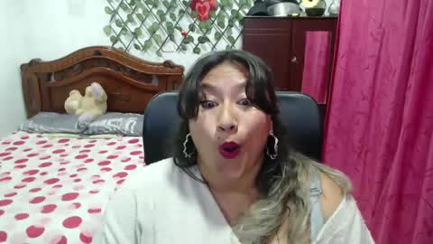 Snapshot of emilylove14 chatting on 9, 1, 2025 Emily Cortez online show from 9, 1, 2025