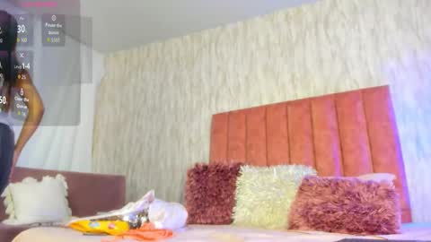 My IG - EmilyParker   online show from 14, 9, 2025