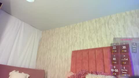 My IG - EmilyParker   online show from 21, 9, 2025