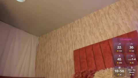 My IG - EmilyParker   online show from 25, 9, 2025