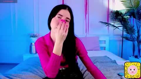 Snapshot of emilyramsey chatting on 16, 3, 2026 Emily online show from 16, 3, 2026