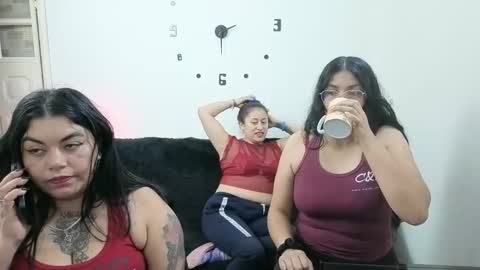 emily  friends online show from 8, 5, 2026