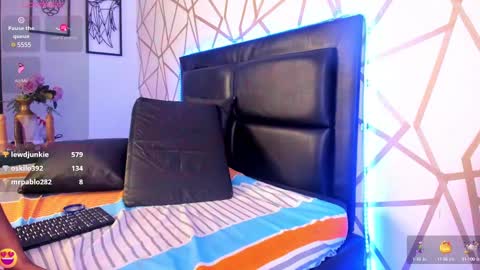         online show from 6, 3, 2025