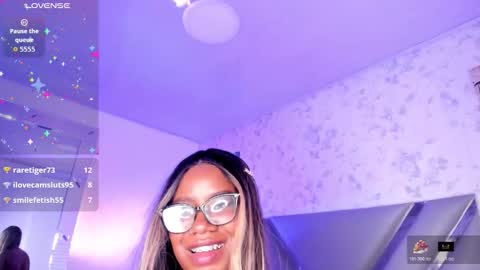         online show from 21, 10, 2025