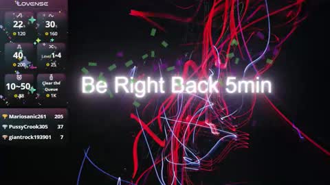         online show from 15, 11, 2025