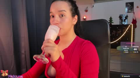 emilyrousex online show from 30, 12, 2024