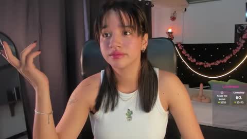 emilyrousex online show from 12, 2, 2025