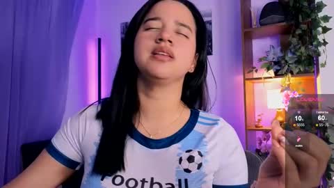 emilyrousex online show from 12, 9, 2025