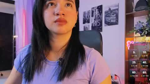 emilyrousex online show from 25, 9, 2025