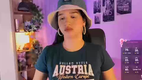 emilyrousex online show from 27, 9, 2025