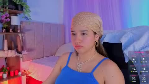 emilyrousex online show from 29, 11, 2025