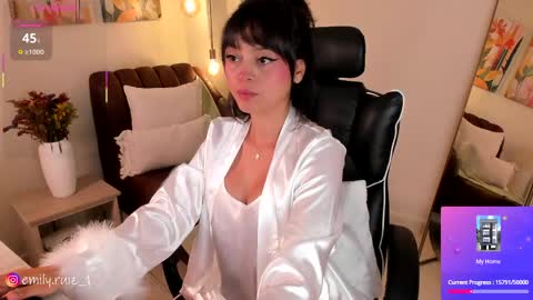 Emily online show from 7, 5, 2026