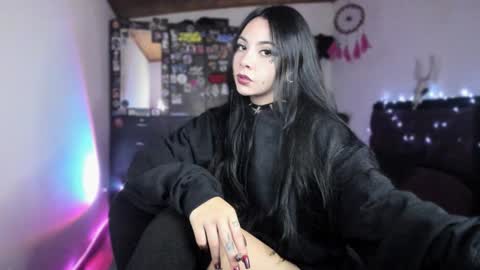 Snapshot of emilyrymer chatting on 3, 12, 2024  Emily Support me to have 100 likes plx online show from 3, 12, 2024