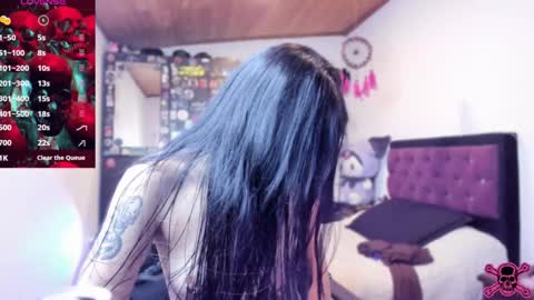 Snapshot of emilyrymer chatting on 12, 12, 2024  Emily Support me to have 100 likes plx online show from 12, 12, 2024